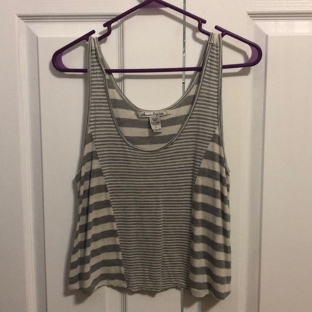 American Rag Crop Top